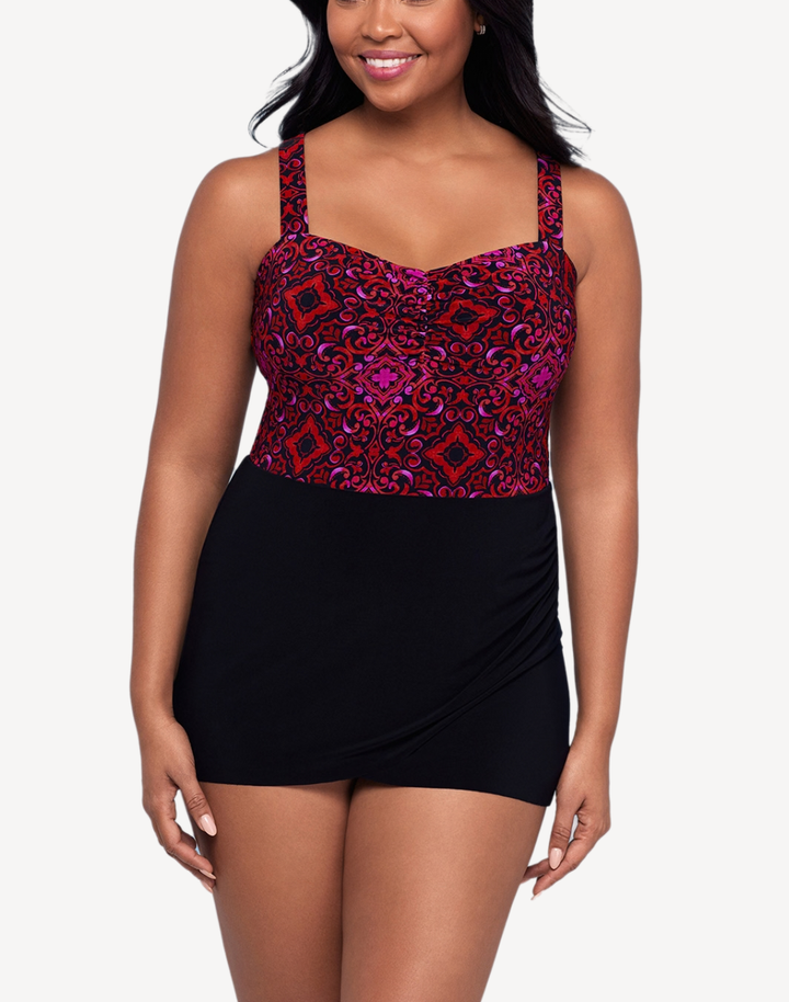Razzulejos Laura Swimdress