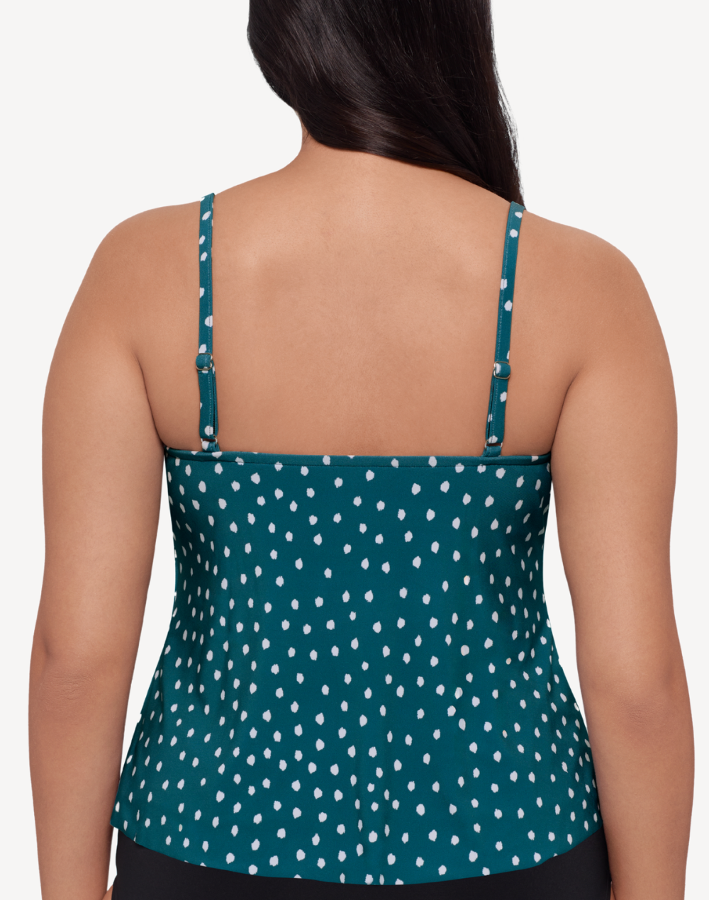 Sea Stones Rachel Tankini Top#color_sea-stones-peacock