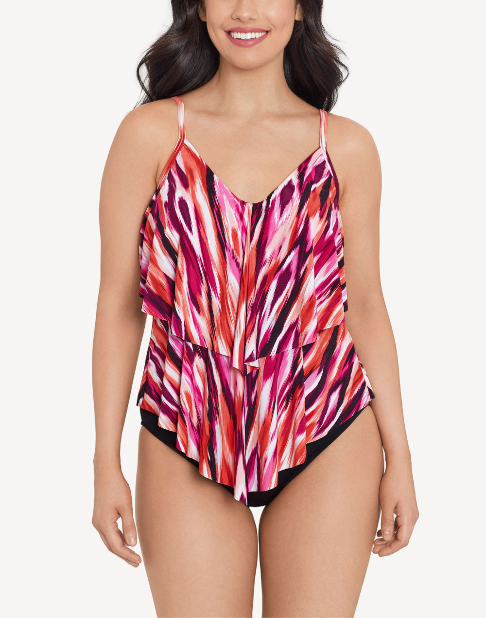 Serapikat Ronnie Tankini Top#color_serapikat-multi