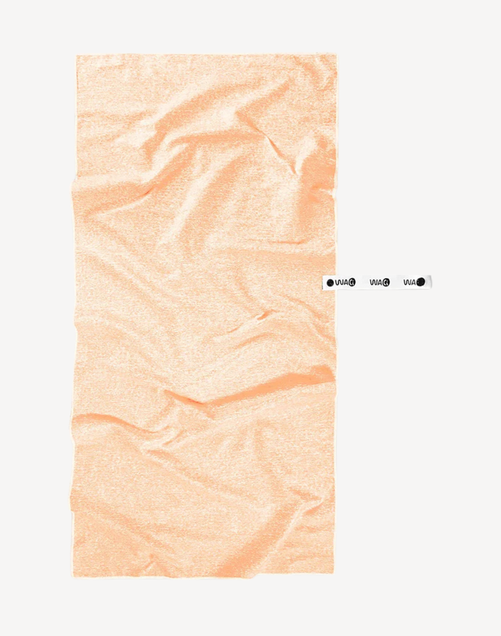 Waci Fit Microfiber Towel