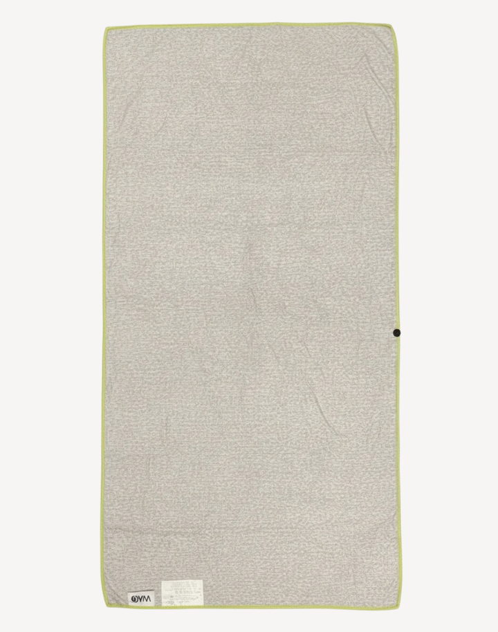 Waci Fit Microfiber Towel