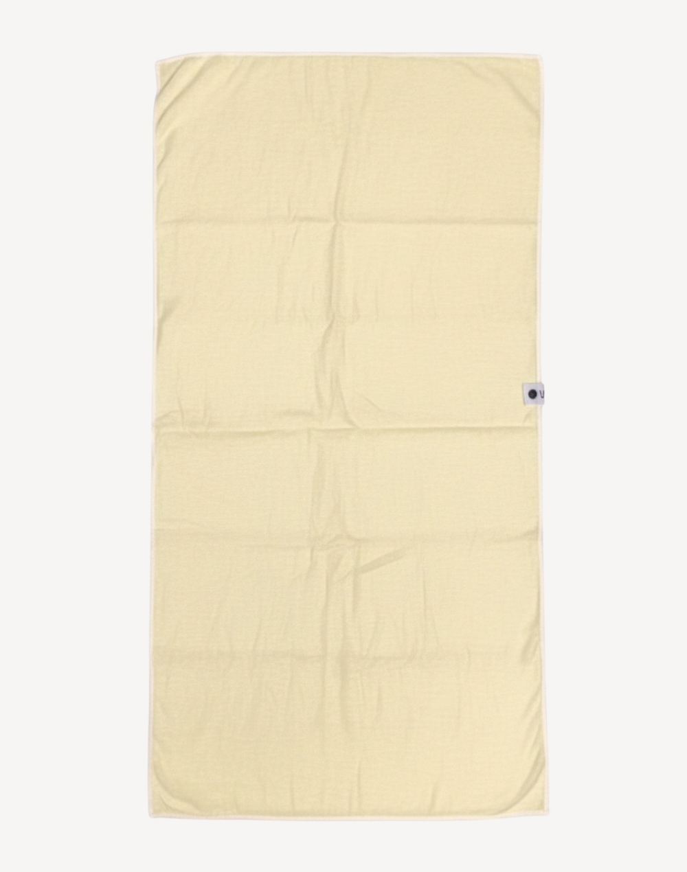 Waci Fit Microfiber Towel#color_waci-lemon-heather