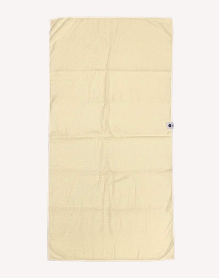Waci Fit Microfiber Towel