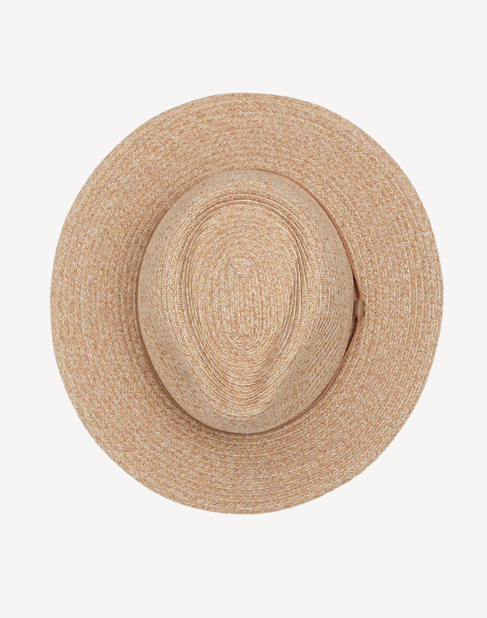Men's Everett UPF 50+ Hat#color_everett-mixed-camel