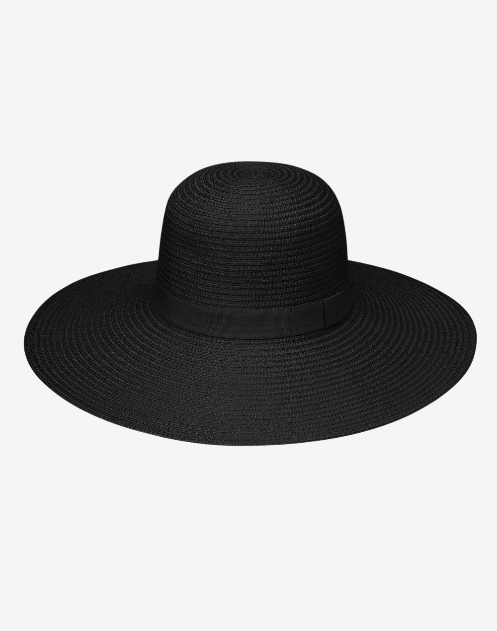 Women's Aria UPF 50 Hat#color_black