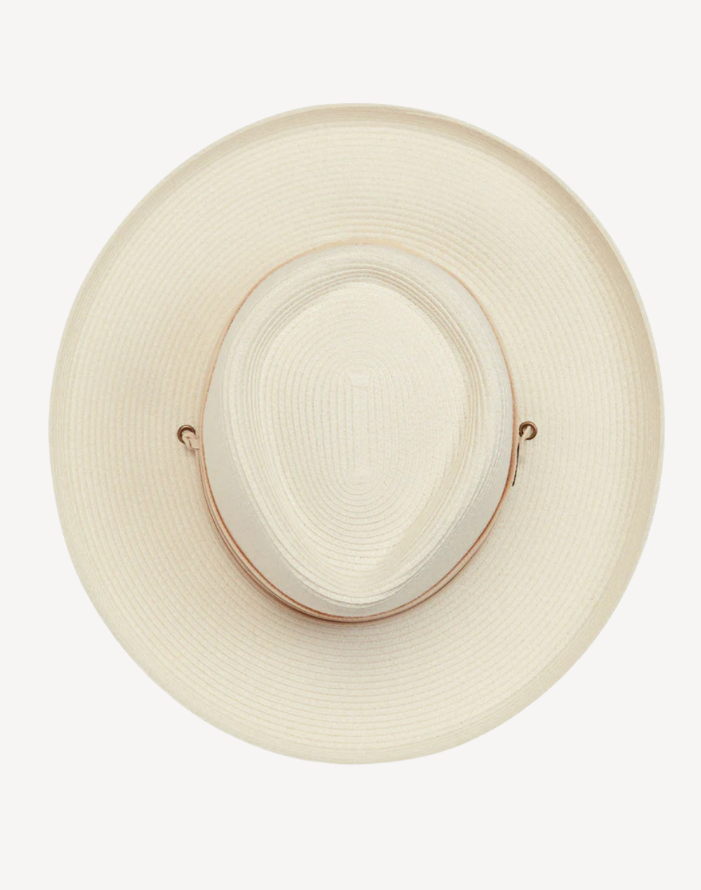 Women's Stevie UPF 50 Hat#color_sevie-ivory
