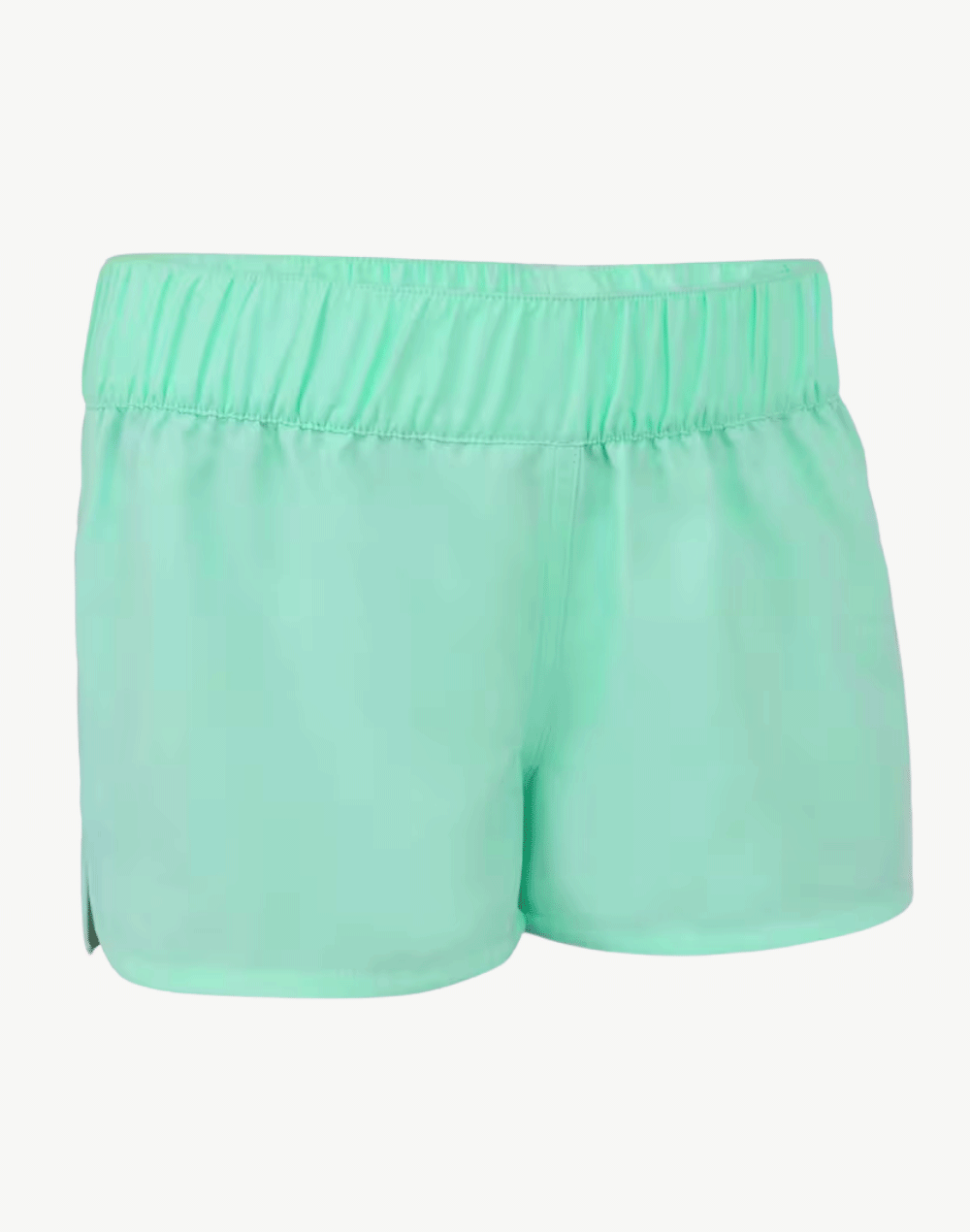 Girls Stretch Woven Boardshort
