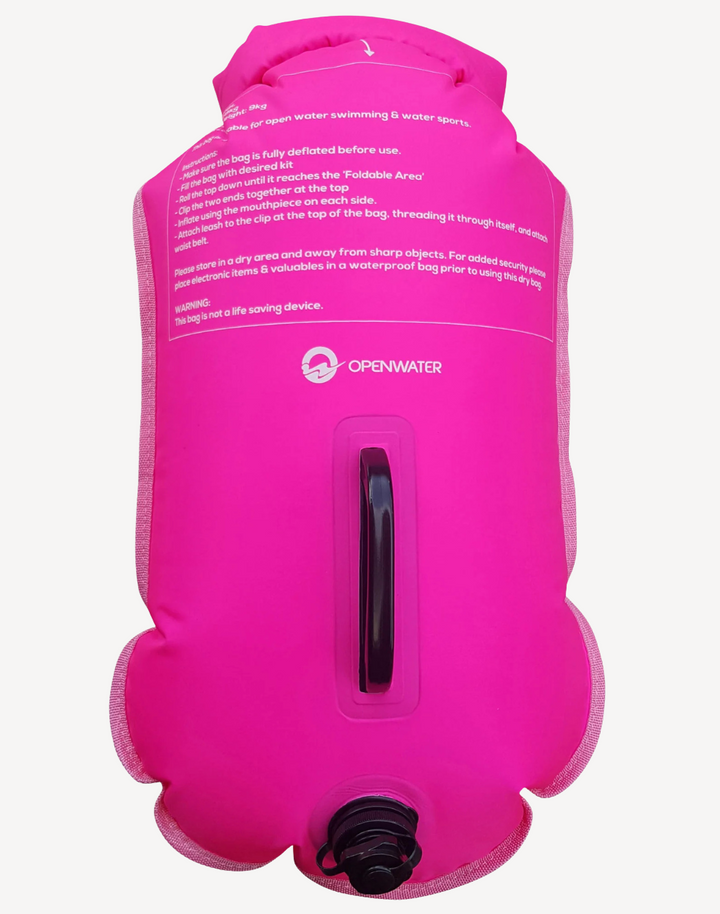 Swim Buddy Touring Swim Bouy