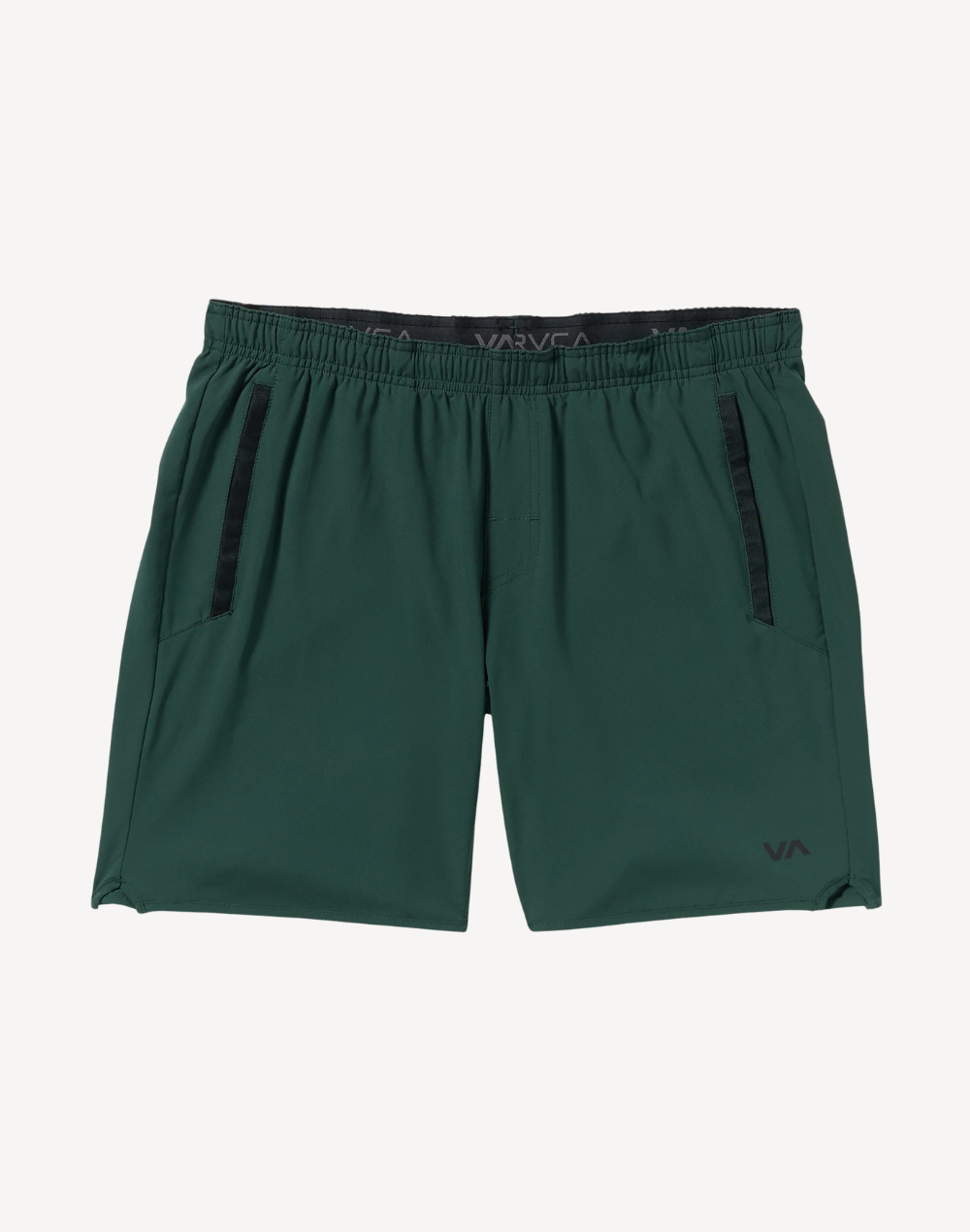 Yogger Stretch 17" Swim Trunk#color_yogger-hunter-green
