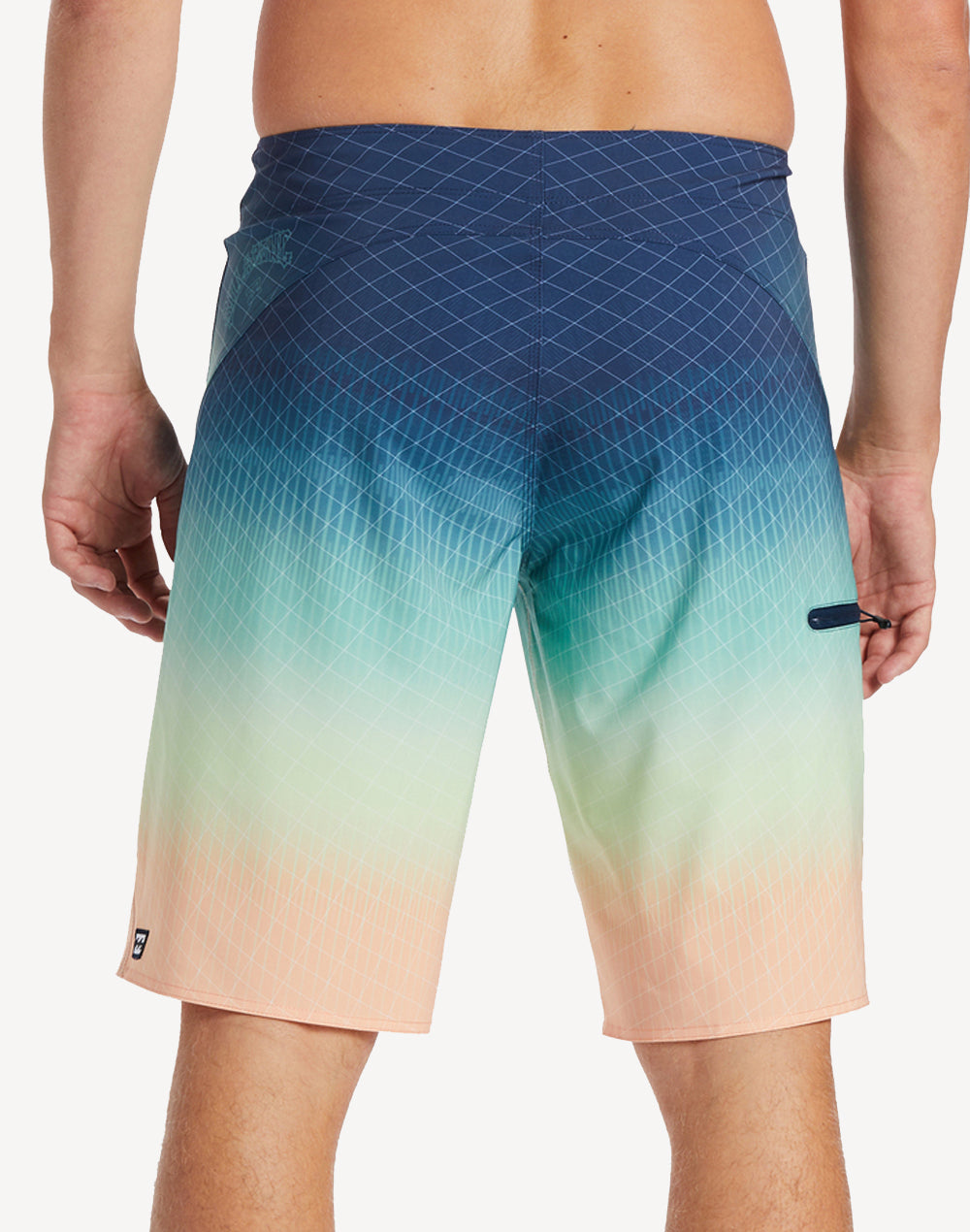 Fluid Pro 21" Boardshort