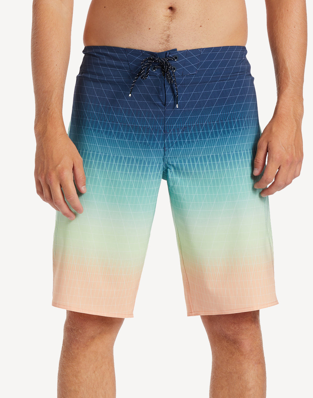 Fluid Pro 21" Boardshort