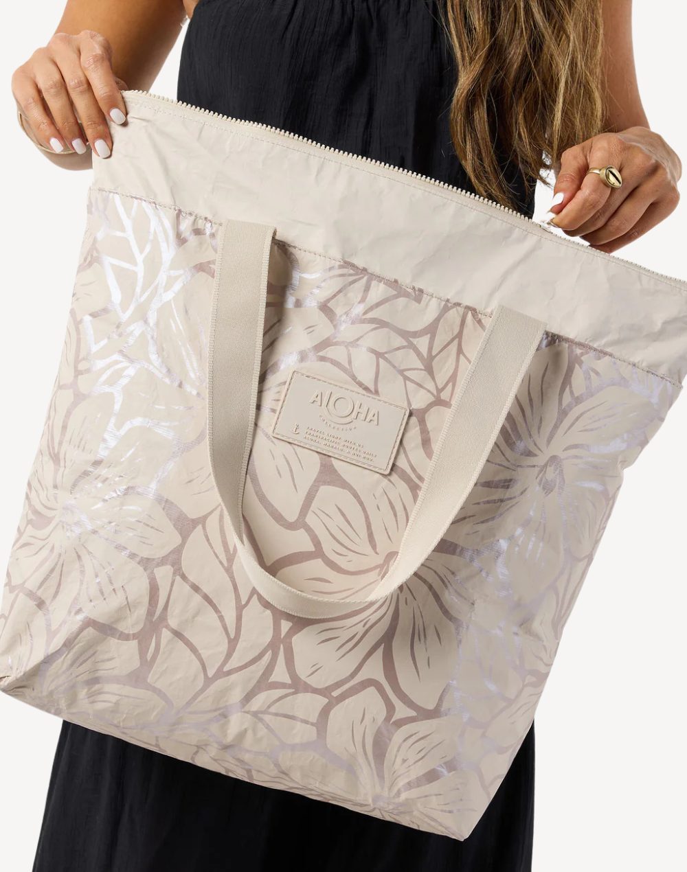 Backyard Day Tripper Bag