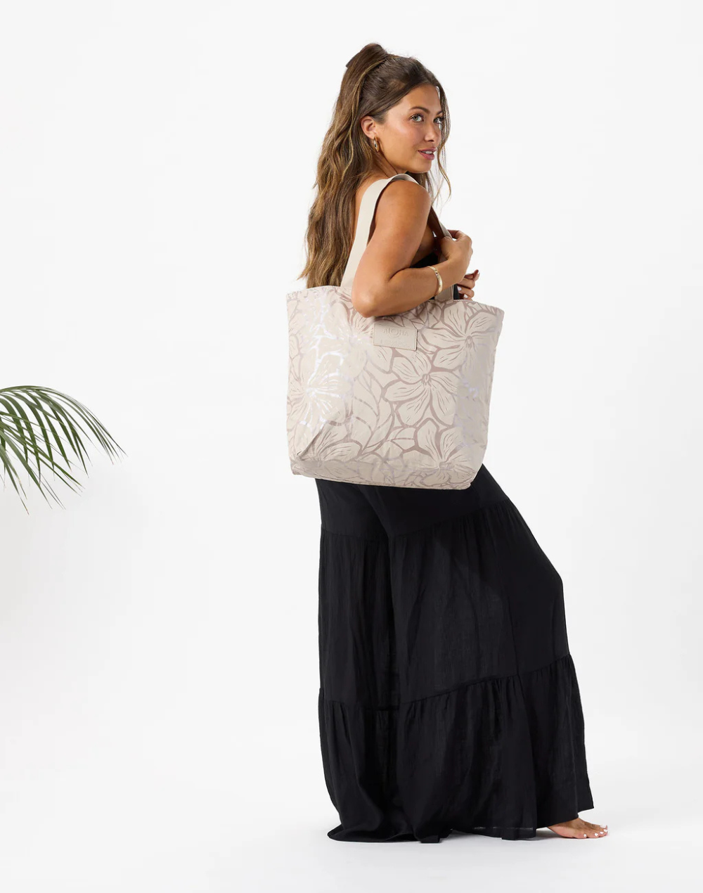 Backyard Day Tripper Bag