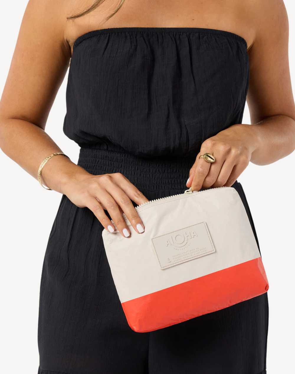 Dipped Small Size Pouch
