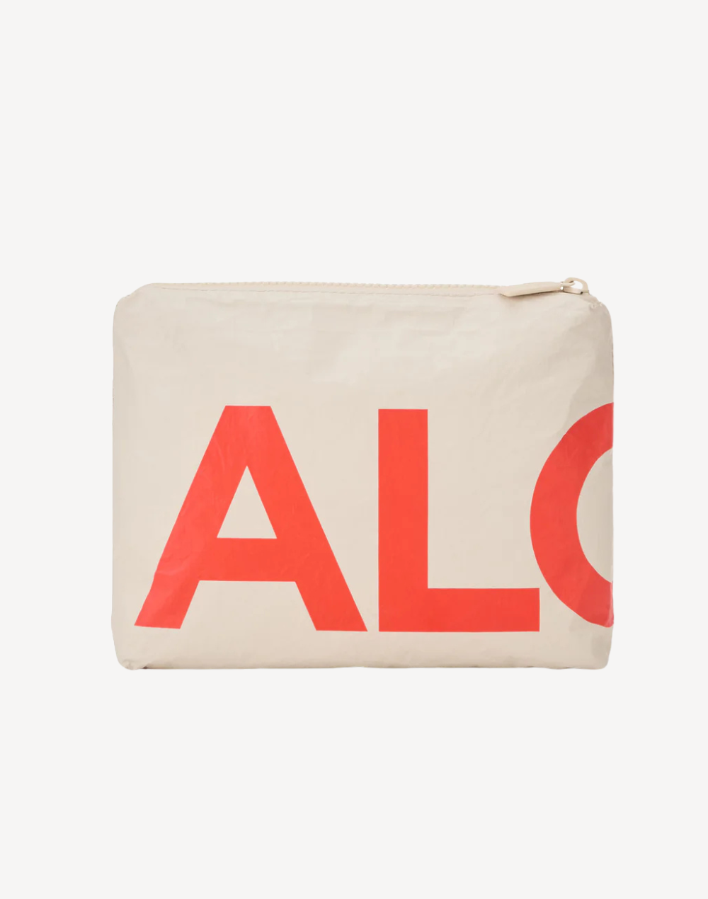 Dipped Small Size Pouch#color_dipped-red-haute-sandstone