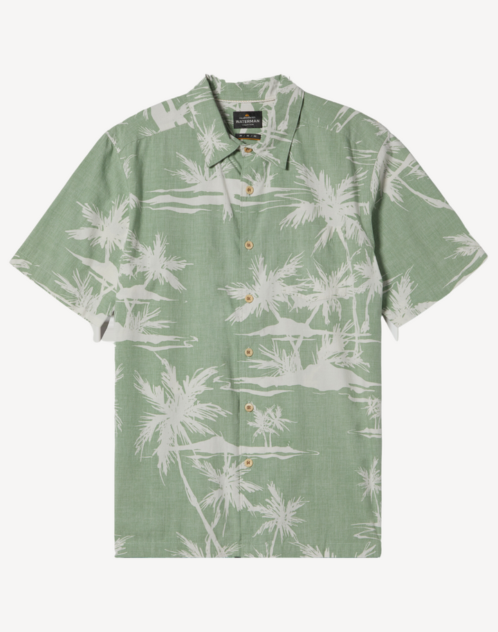 Palmz Short Sleeve Shirt