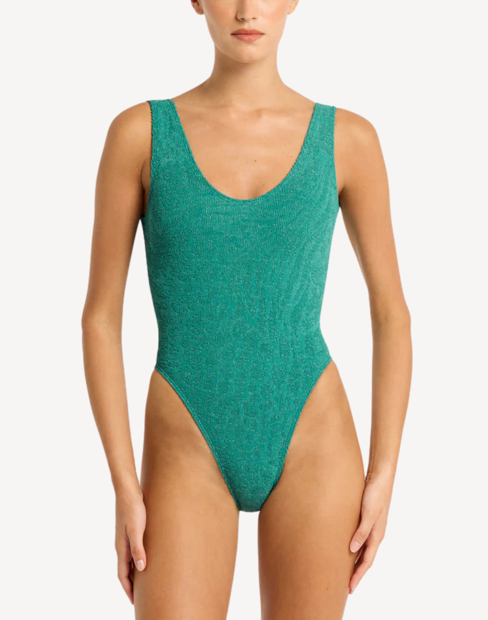 Animalia Mara One Piece#color_animalia-teal