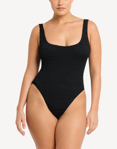 Black Tiger Madison One Piece#color_black-tiger