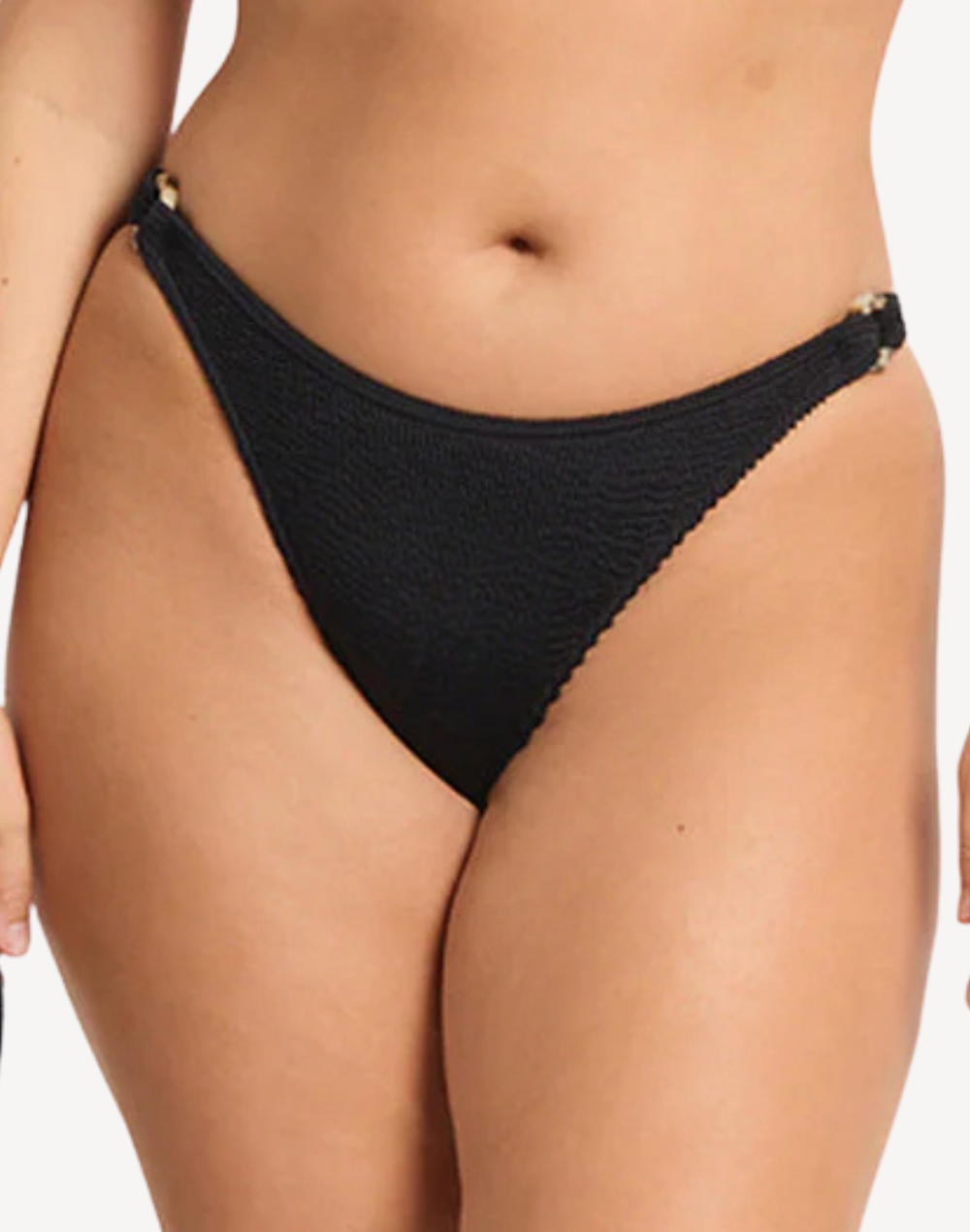 Ring Scene Bikini Bottom