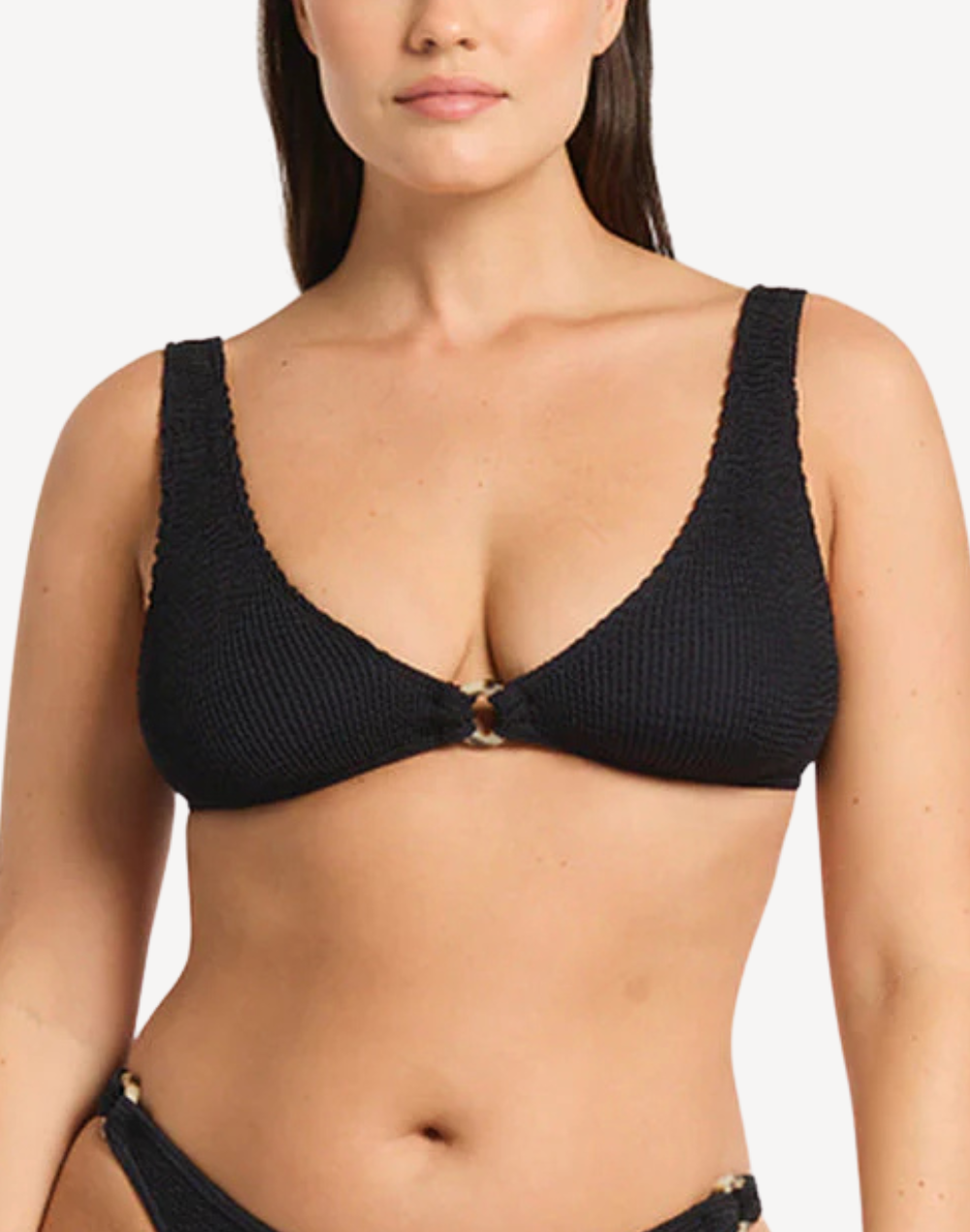 Ring Scout Bikini Top