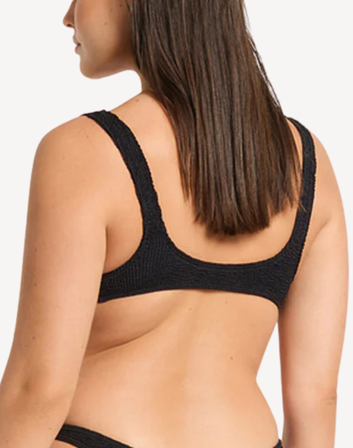 Ring Scout Bikini Top