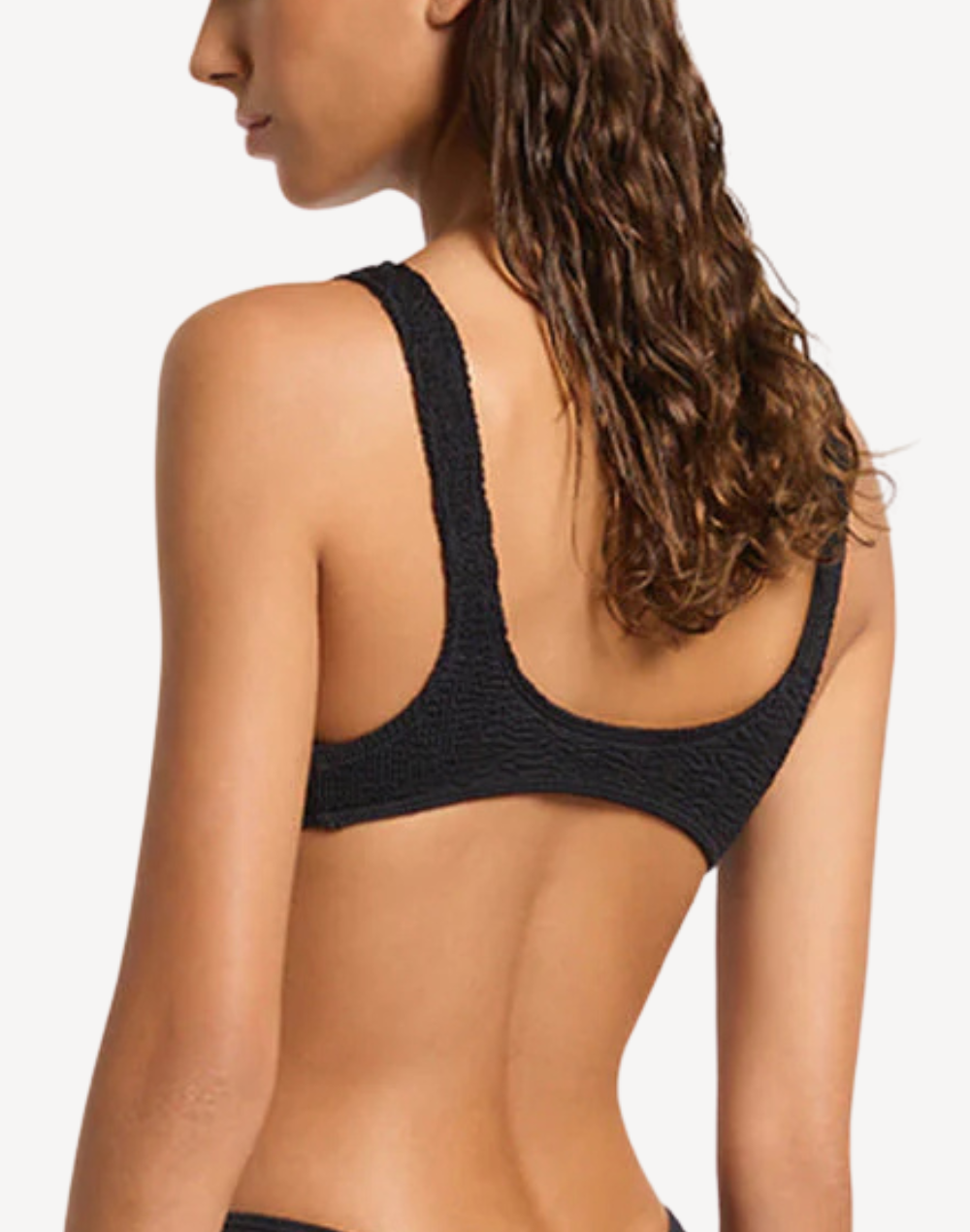 Ring Scout Bikini Top