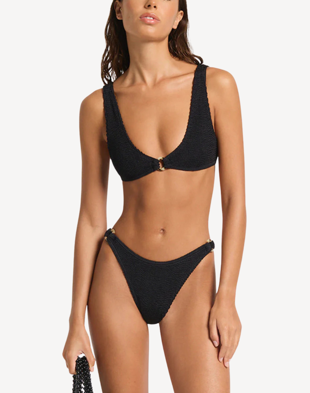 Ring Scout Bikini Top