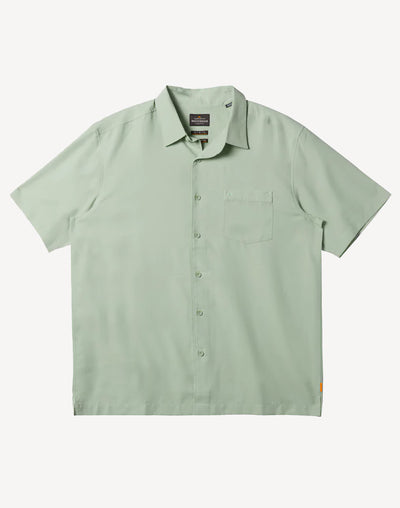 Centinela 4 Short Sleeve Shirt#color_centinela-seacrest-green