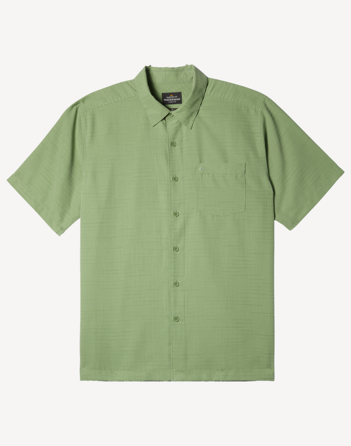 Centinela 4 Short Sleeve Shirt