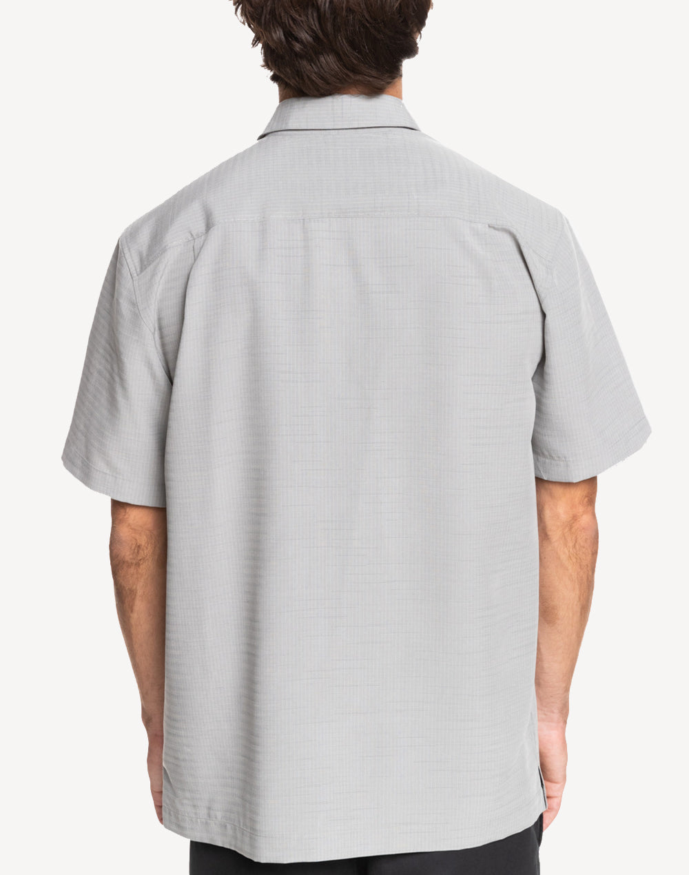Centinela 4 Short Sleeve Shirt#color_centinela-flint-grey