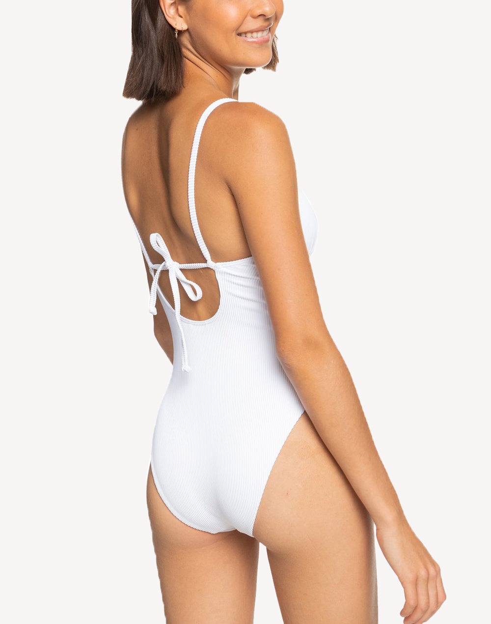 Rib Love The Muse One Piece#color_white
