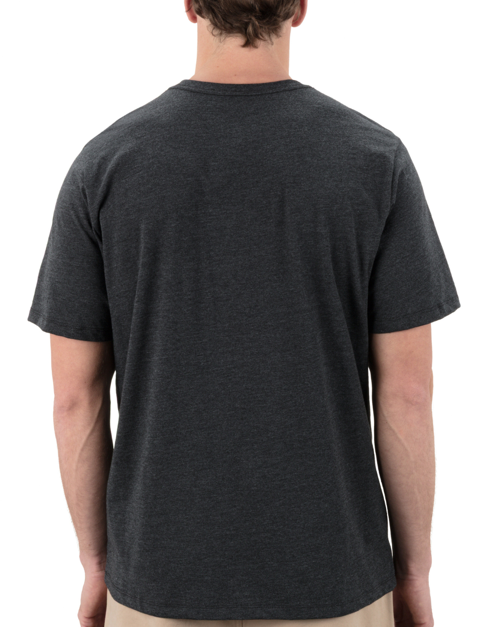 Ocean Rodeo Slub Tee#color_ocean-black-heather