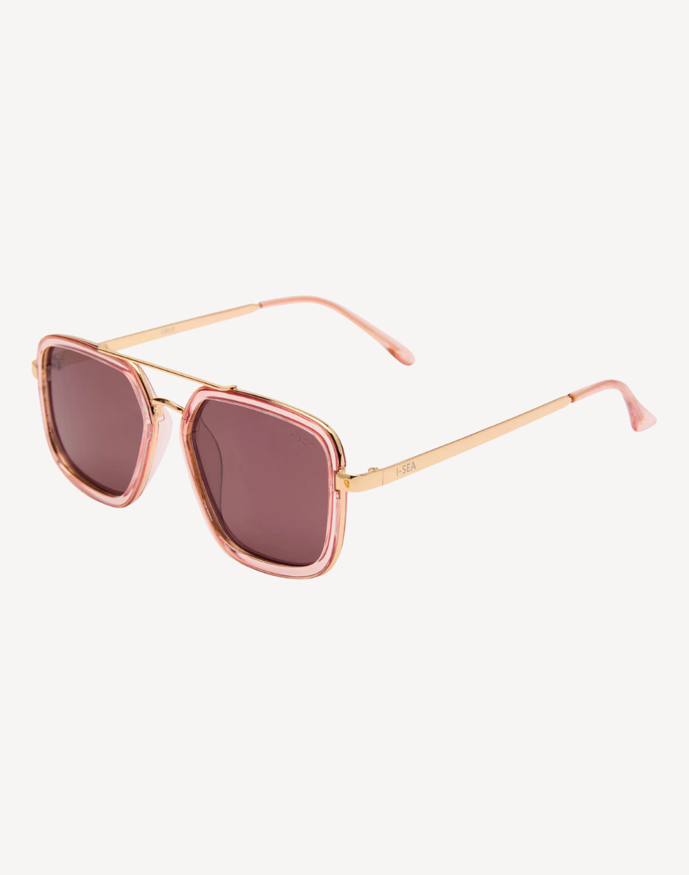 Cruz Polarized Sunglasses