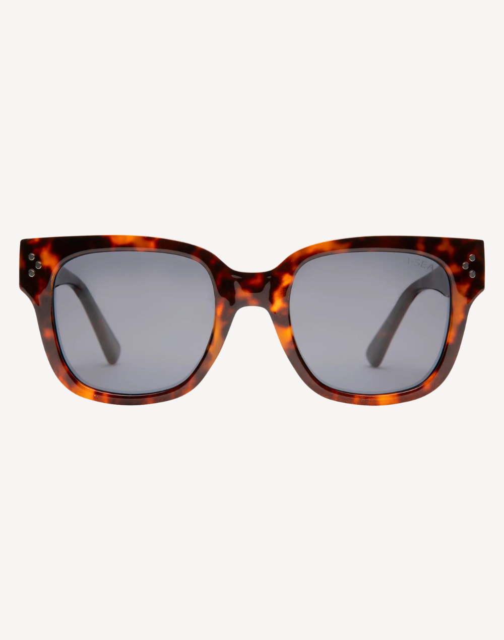 Indigo Polarized Sunglasses