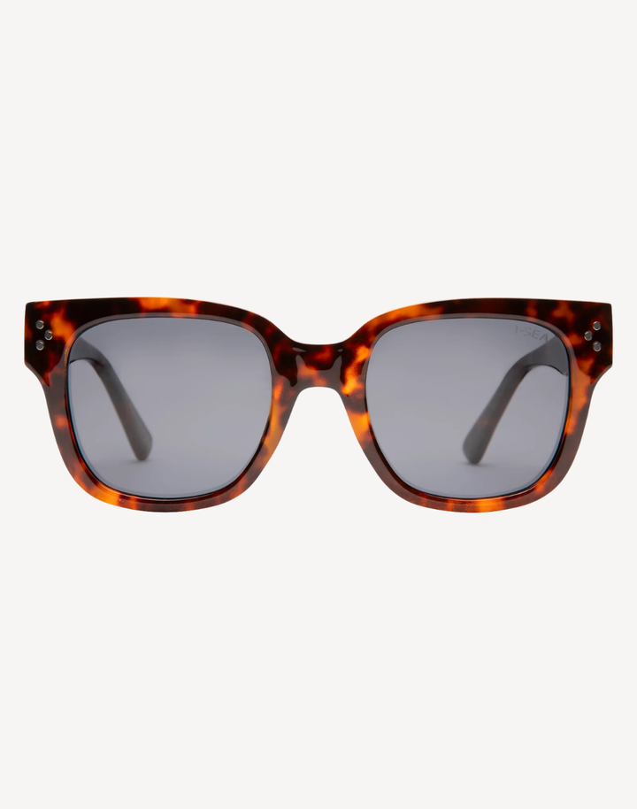 Indigo Polarized Sunglasses