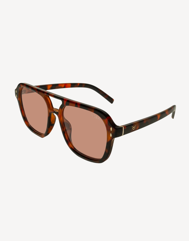 Monaco Polarized Sunglasses