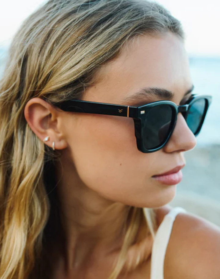 Palmer Polarized Sunglasses