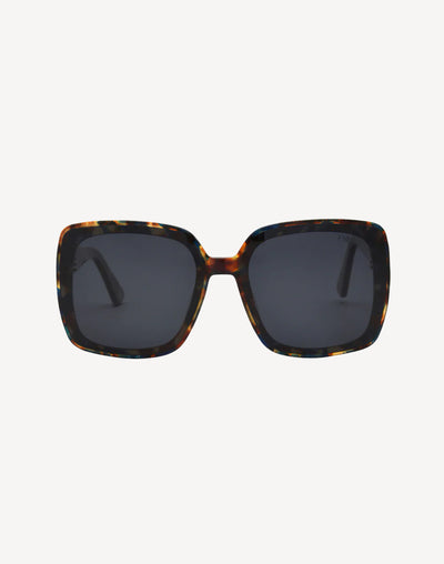 Stella Polarized Sunglasses#color_stella-tort-brown