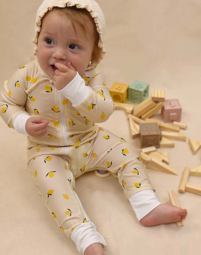 Infant Girls Swimwear