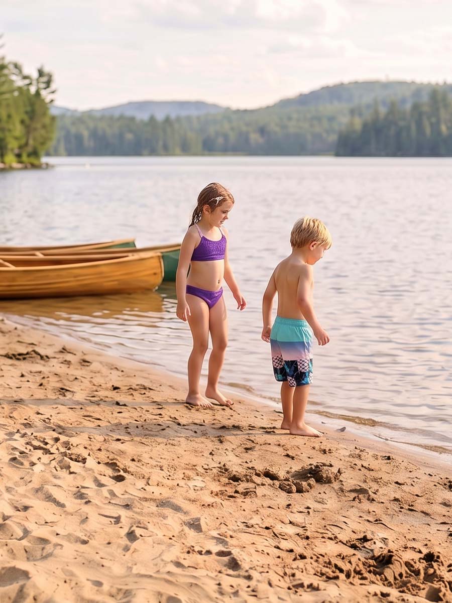 Kids Swimwear Sale 2026