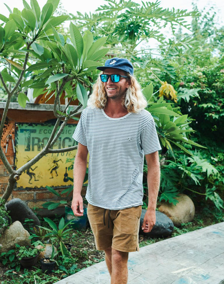 Logan Polarized Sunglasses
