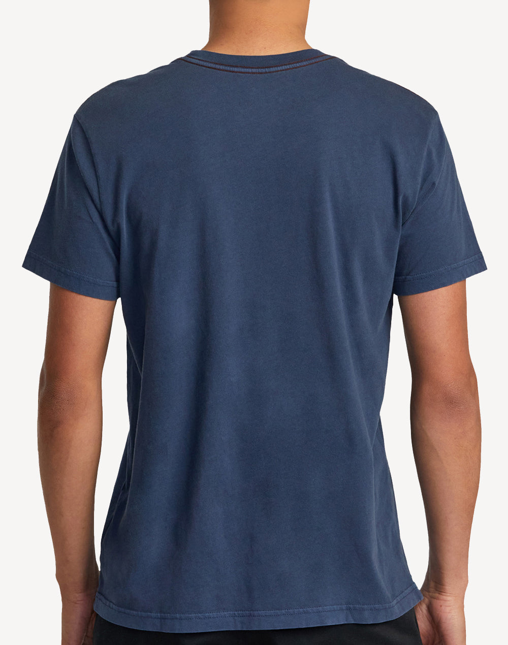PTC 2 Pigment Short Sleeve Pocket T-Shirt#color_ptc-moody-blue