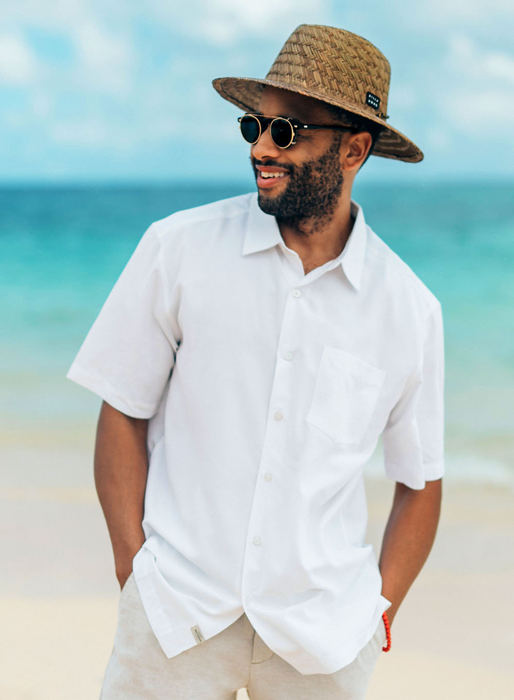 Men's Apparel Swimwear Fall 2025