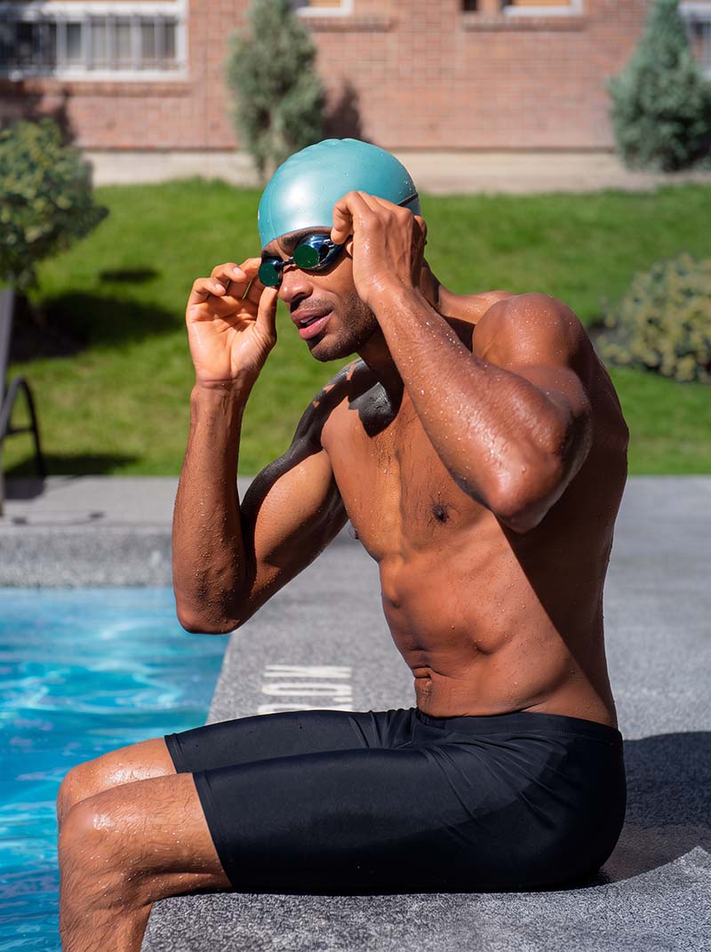 Mens Fitness Swimwear 2026