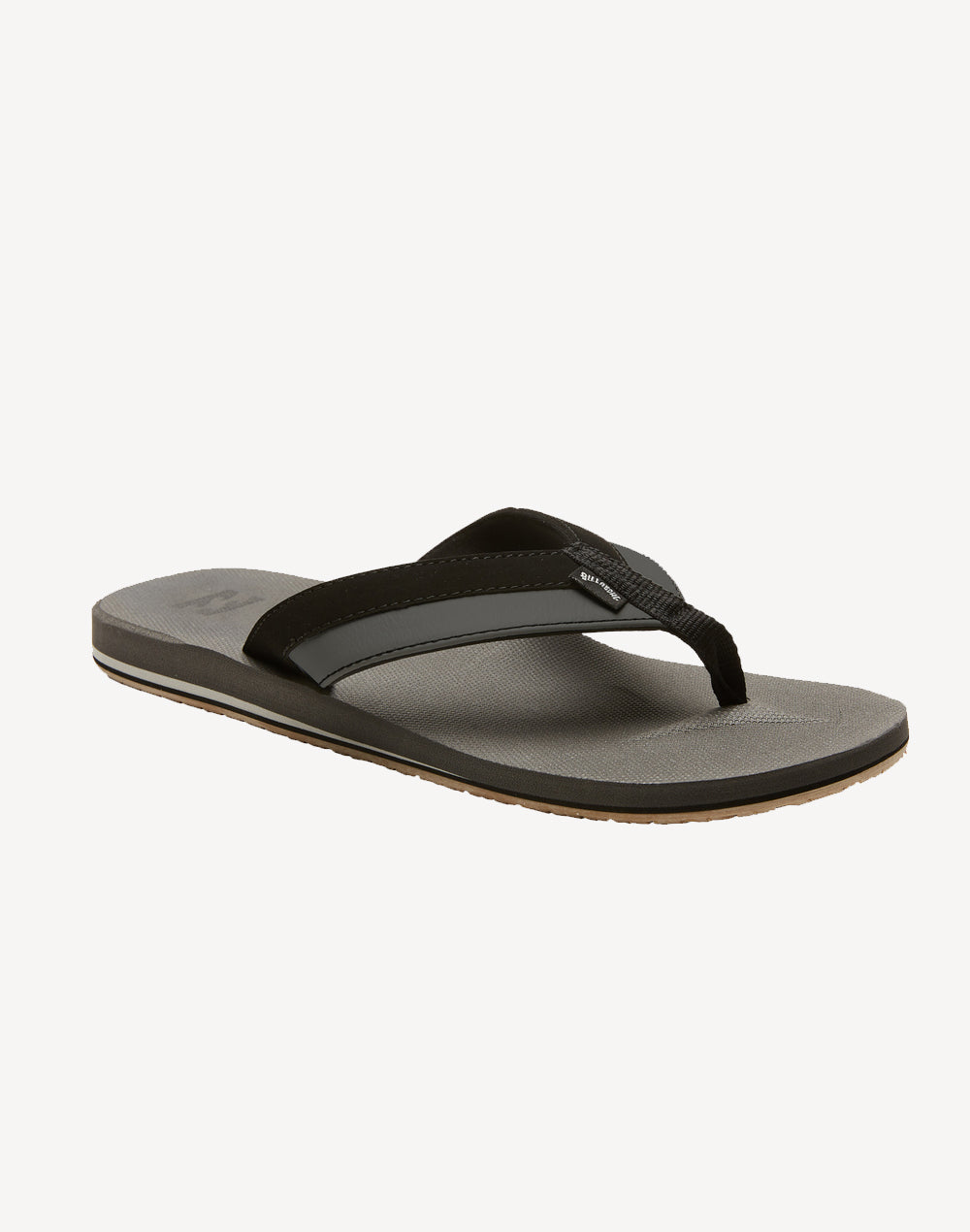 Men's All Day Impact Sandal#color_grey