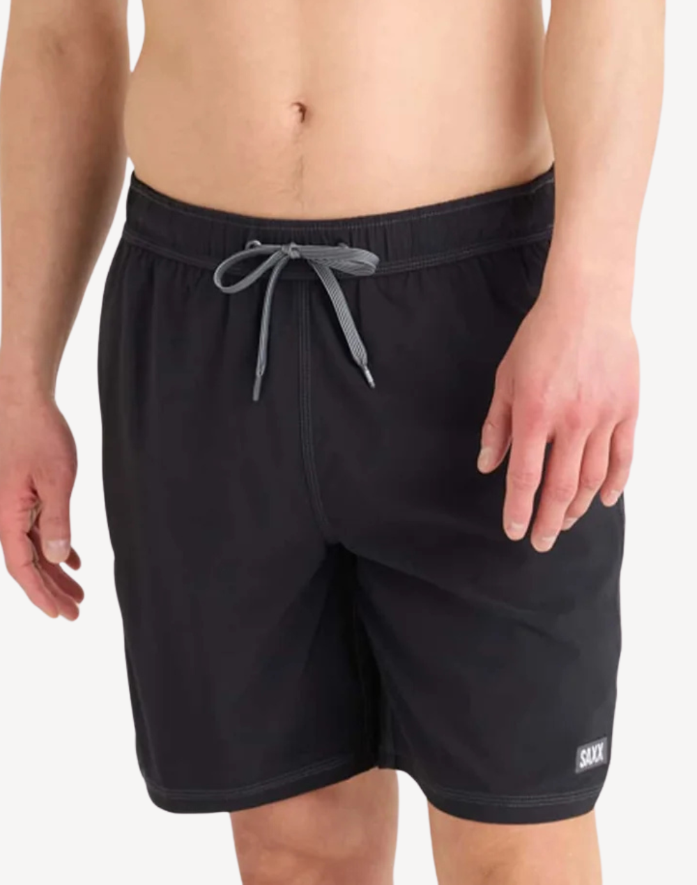 Oh Buoy 2N1 18" Swim Trunk