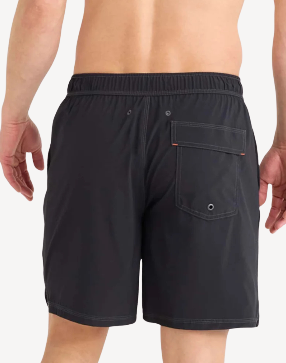 Oh Buoy 2N1 18" Swim Trunk