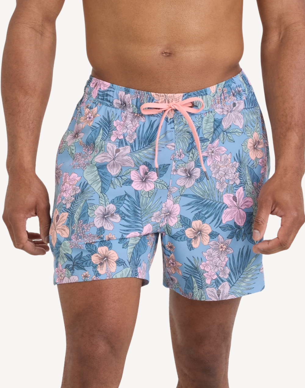 Tropic Burst Oh Buoy 2N1 16 Swim Trunk