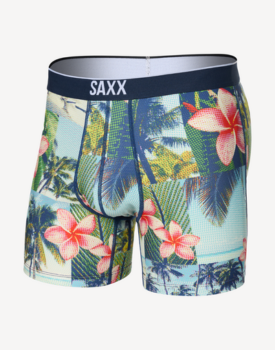 Volt Boxer Brief#color_halftone-tropics