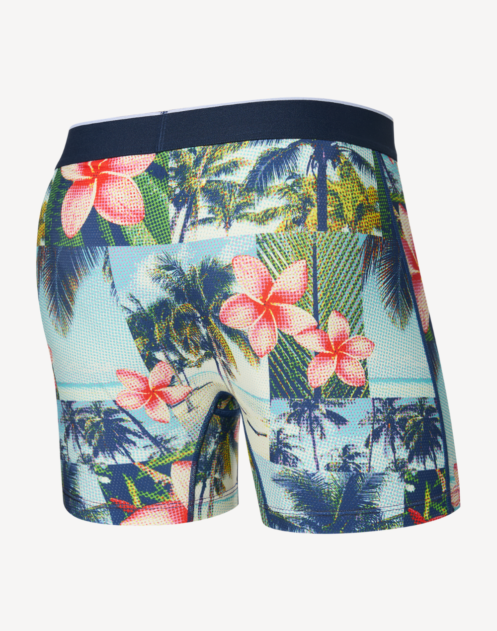 Volt Boxer Brief#color_halftone-tropics